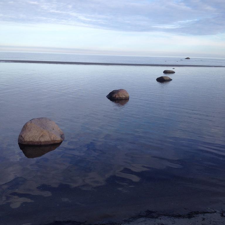 Paradiset Oestra Oeland Nedra Sandby Номер фото